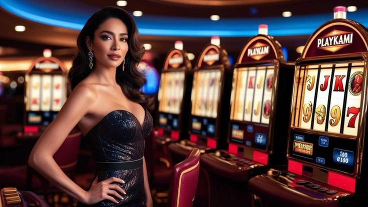 vip9999 Myanmar Online Casino Hero