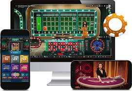 Live Casino vip9999